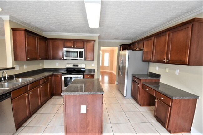 Building Photo - 3985 Tristan Way