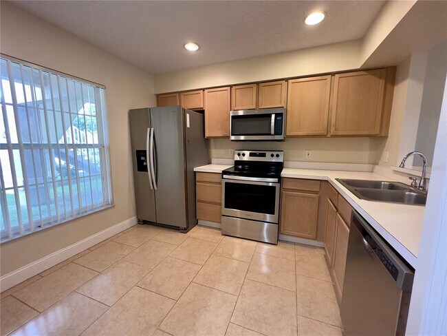 Foto del edificio - 13313 Fairway Glen Dr