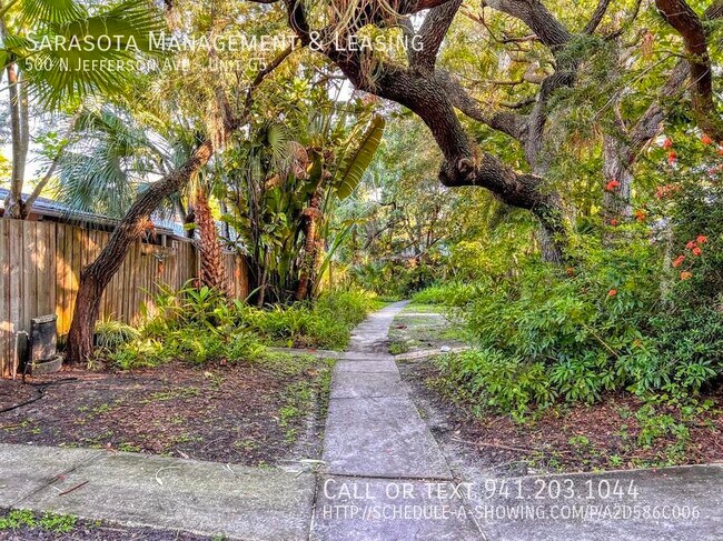 Photo - 500 N Jefferson Ave Apartment