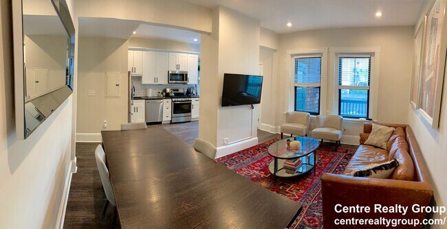 Foto del edificio - 1520 Tremont St