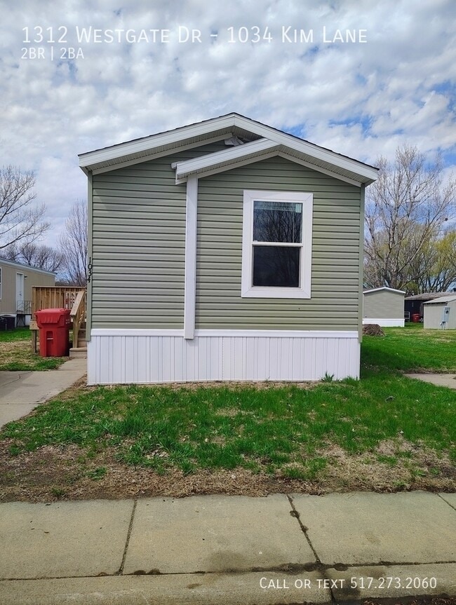 Building Photo - 1312 Westgate Dr
