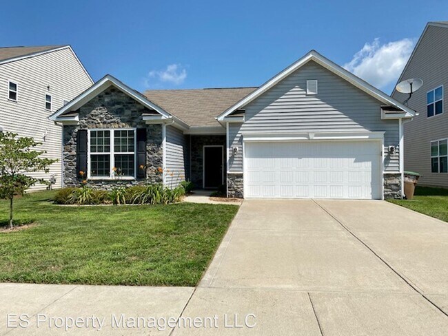 Foto del edificio - 3 br, 2 bath House - 2076 Creek Bank Dr.