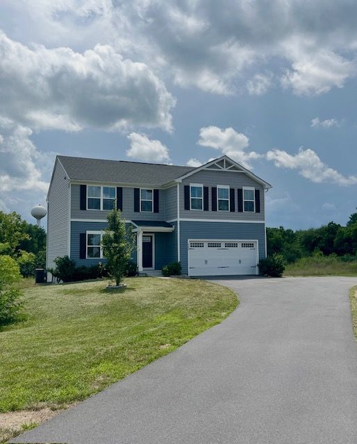 Building Photo - 488 Switchgrass Ct