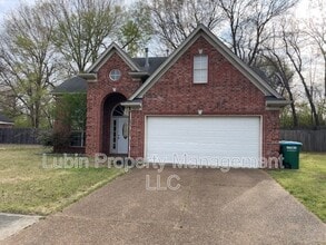 Building Photo - 5474 Hidden Meadows Dr