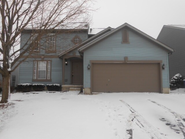 Primary Photo - 907 Cherry Bud Drive