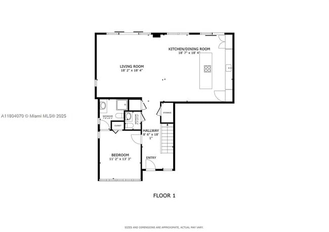 Building Photo - 683 NE 68th St