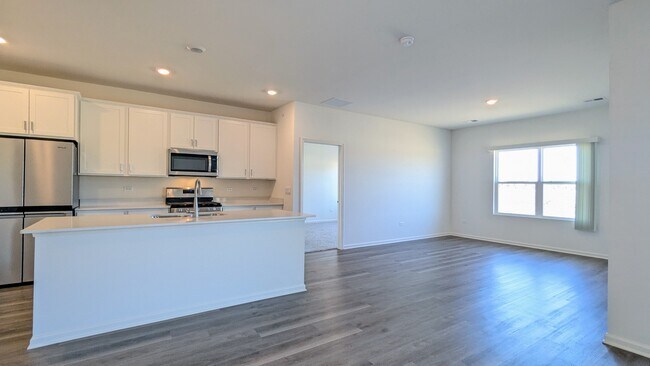 Foto del edificio - 1164 Woodlily Ln
