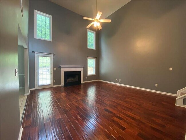 Foto del edificio - 3709 White Sands Way