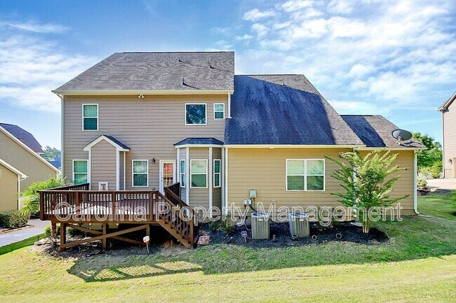 Foto del edificio - 13831 Derby Farm Ln