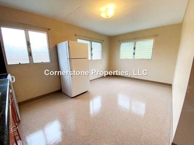 Building Photo - 2529-25B1 Pali Hwy