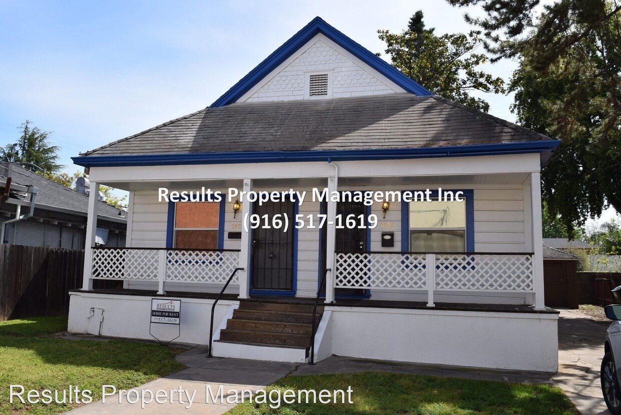 Primary Photo - 1 br, 1 bath House - 1007 49th Street