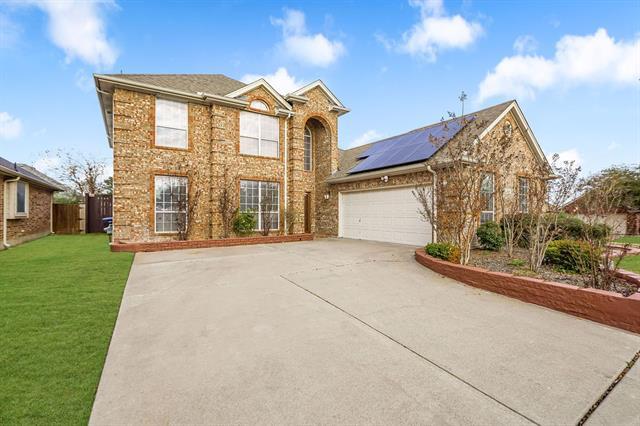 Foto del edificio - 2829 Gray Rock Dr