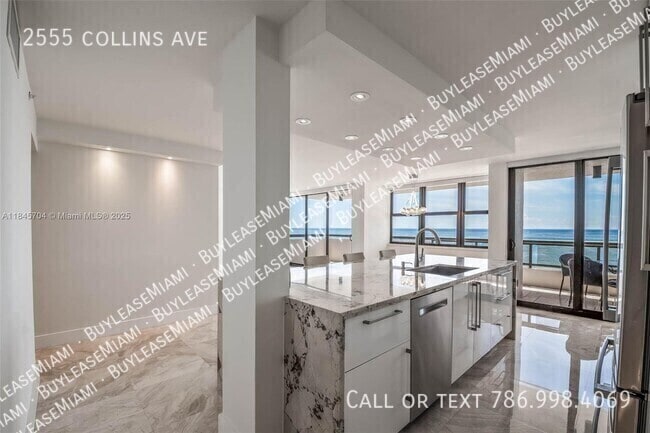 Photo - 2555 Collins Ave Apartment