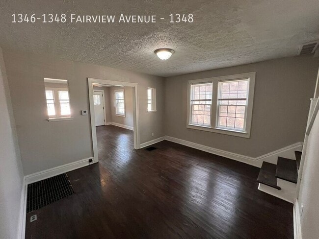 Building Photo - 1346-1348-1348 Fairview Ave