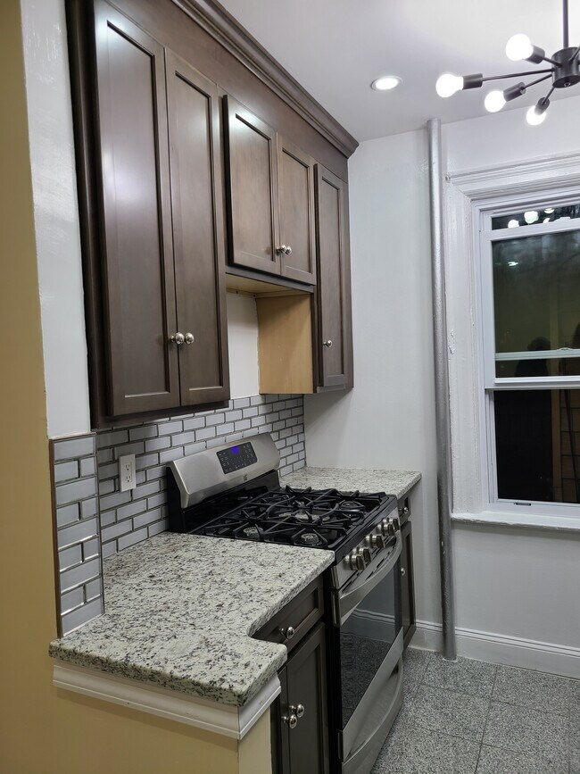 Foto del edificio - 2934 Fenton Ave