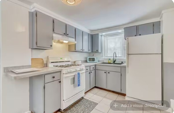 Foto del edificio - 4376 Culver Rd