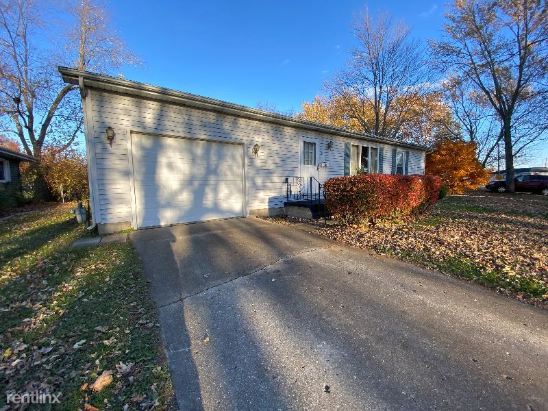 Building Photo - 3 br, 1 bath House - 618 Westmoor Drive