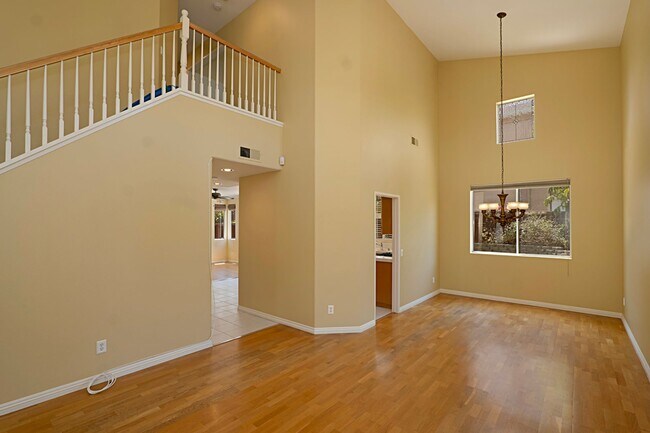 Foto del edificio - Scripps Ranch Single Family House