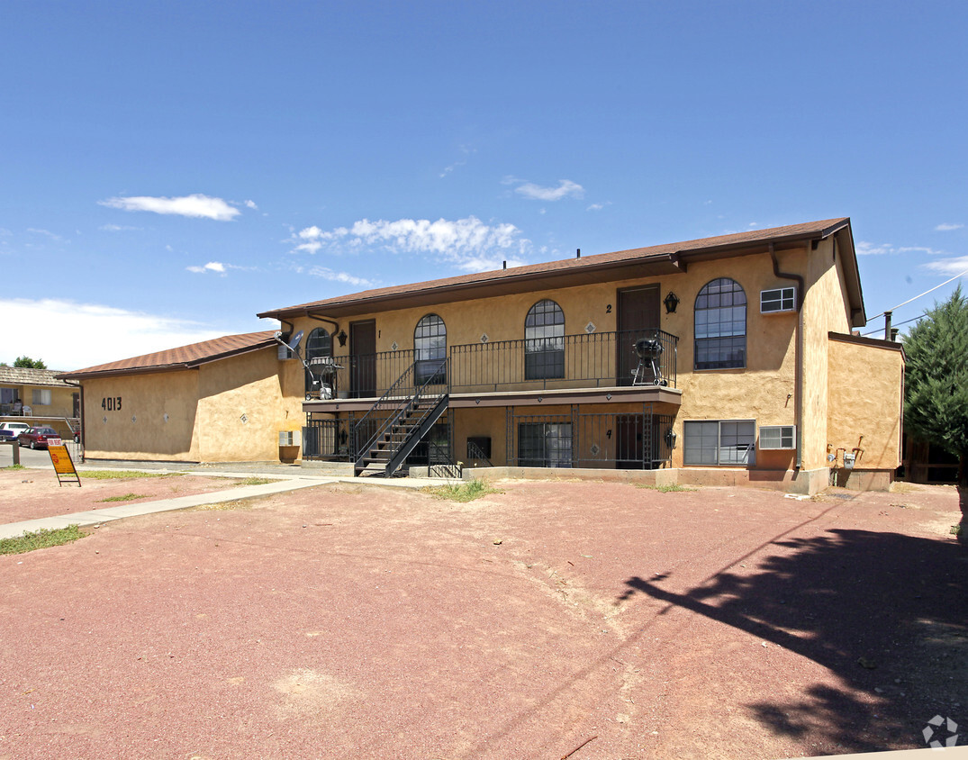 Building Photo - 4013 O'Neal Ave