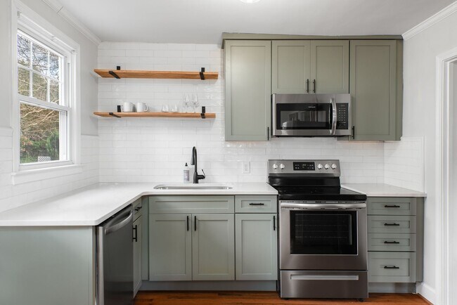 Foto del edificio - Charming Cottage in Northgate Park - A Gem...