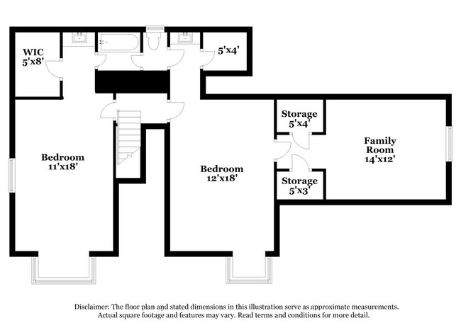 Foto del edificio - 11081 Knotty Pine Pl