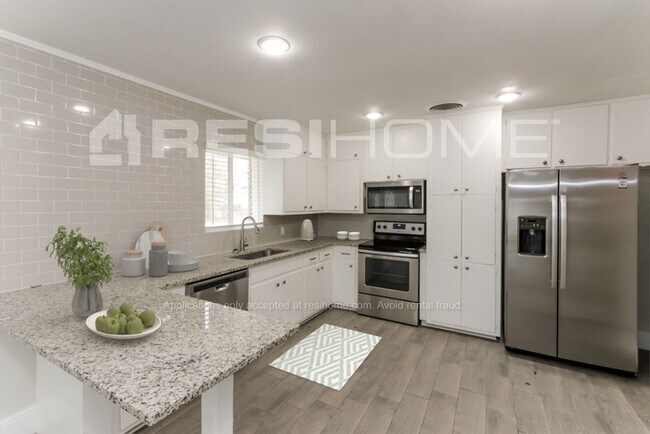Foto del edificio - 1507 Granbury St