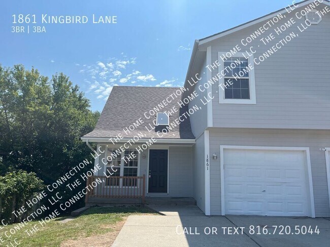 Foto del edificio - 1861 Kingbird Ln