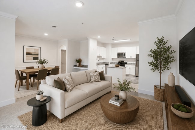 Building Photo - Wesley Kensington Apartments at Stonecrest