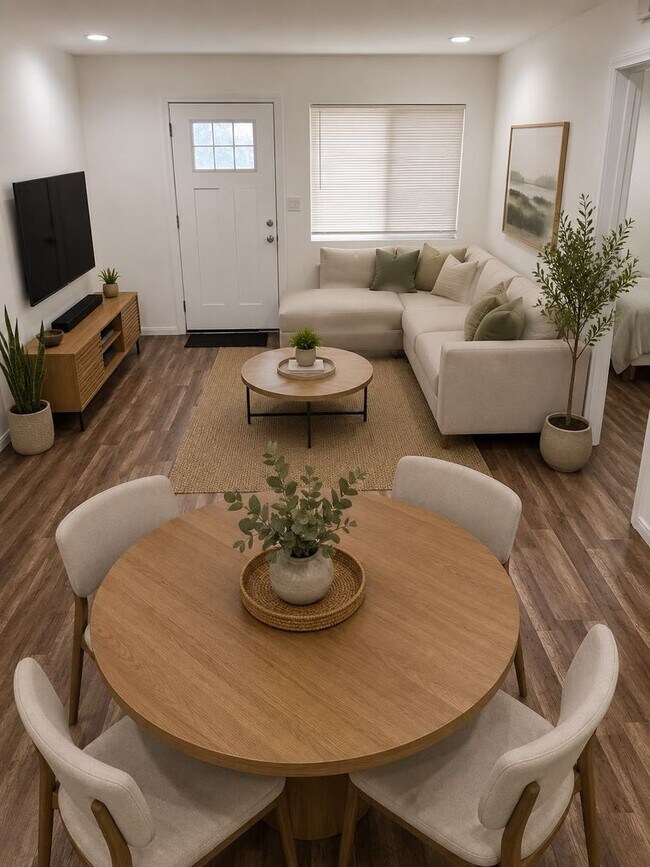 Foto del edificio - 2458 Chestnut Ave