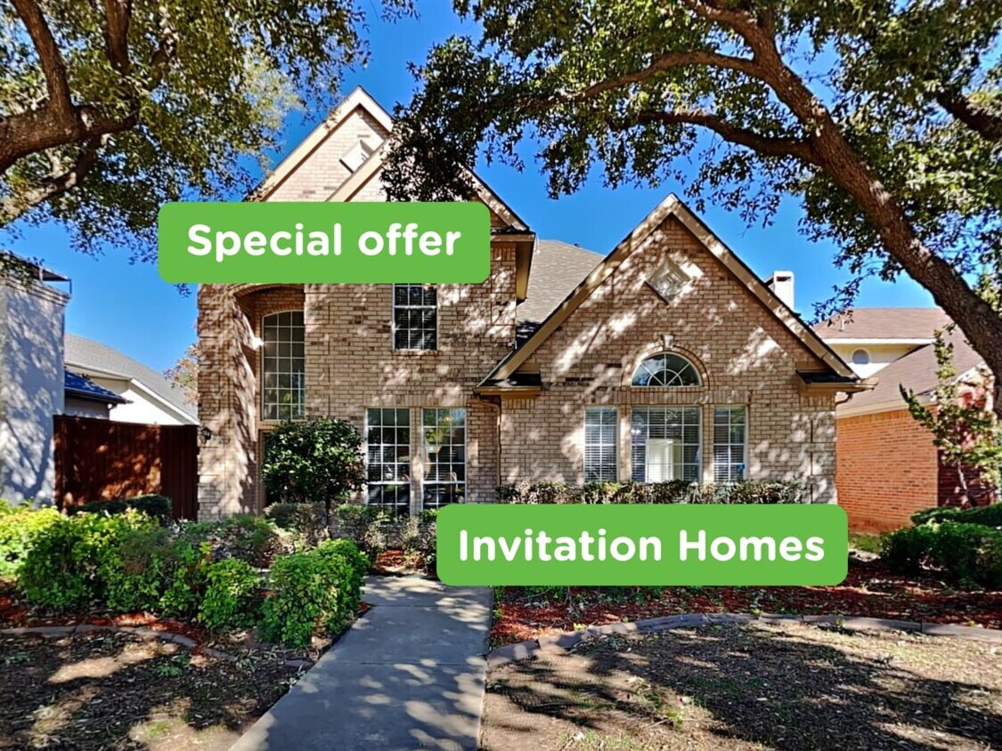 4011 Timberglen Rd House Rental in Dallas, TX