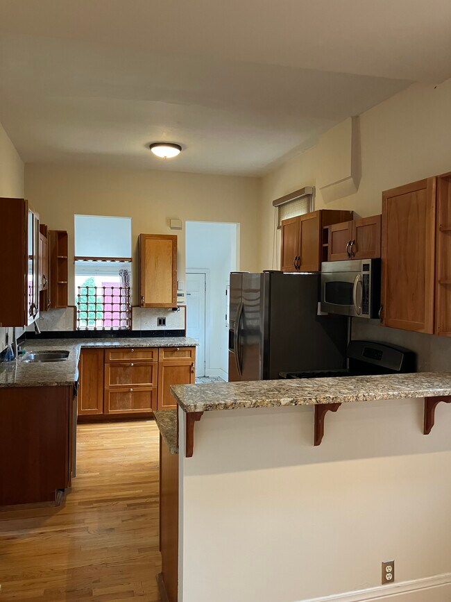 Foto del edificio - 3528 W 24th Ave