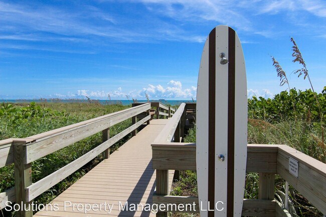 Foto del edificio - 2 br, 2 bath House - 650 N Atlantic Ave Un...