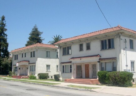 Building Photo - 1622 Talmadge St