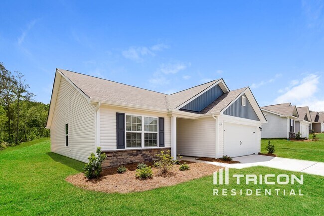 Foto del edificio - 178 Wellshire Drive Kings Mountain NC