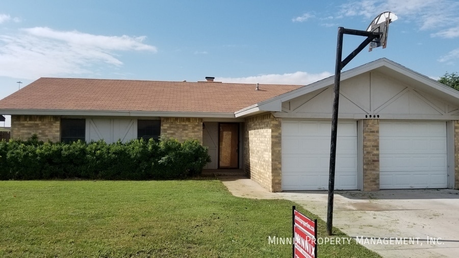 Foto principal - 5909 16th St