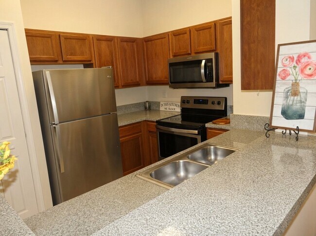 Foto del edificio - 8601 Beach Blvd