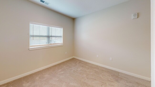 Interior Photo - Carden Springs