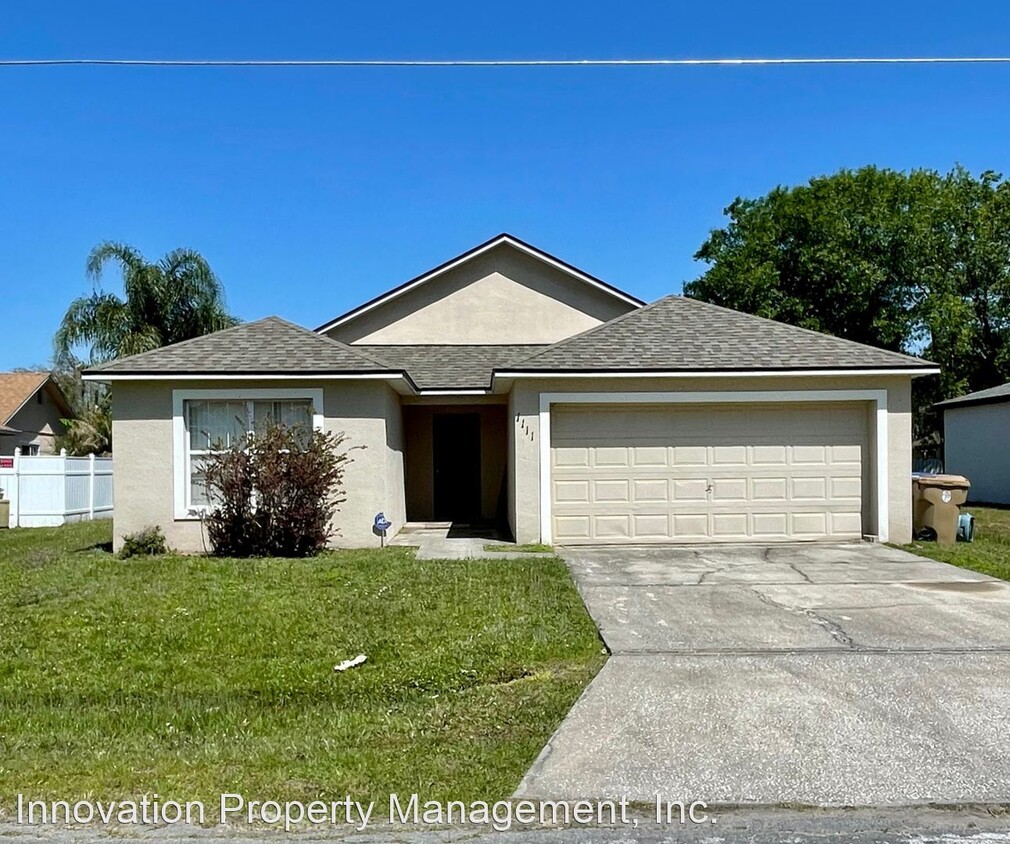 Primary Photo - 4 br, 2 bath House - 1111 Camden Way