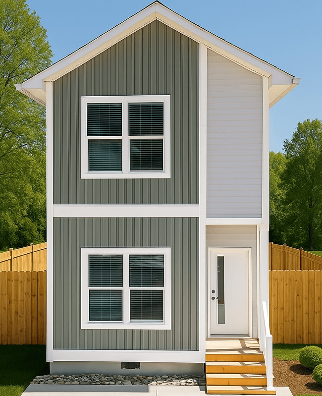 Building Photo - Belle Meadow