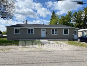 Building Photo - 437 W Crowley St