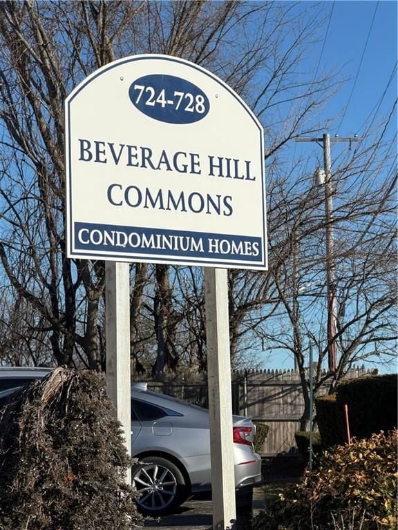 Foto del edificio - 728 Beverage Hill Ave