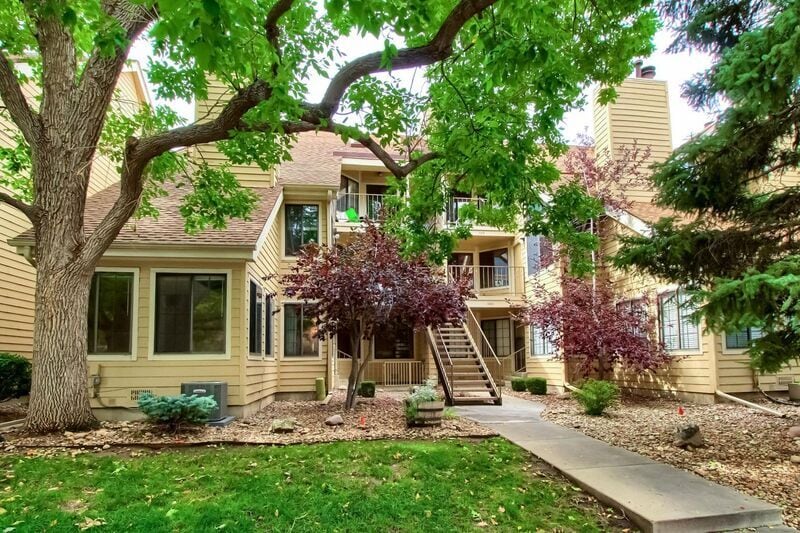 4816 E Kentucky Ave Unit A, Denver, CO 80246 Condo for Rent in Denver