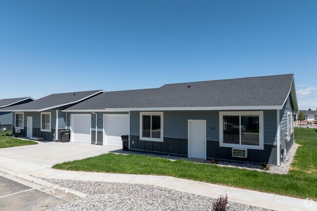 Snapshot of Dog Houses For Shared Apartments