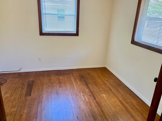 Foto del edificio - 443 3rd St NW