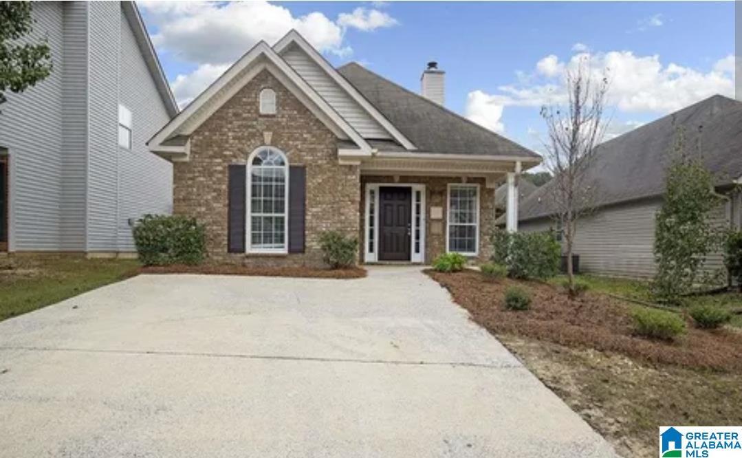 339 Forest Lakes Dr, Sterrett, AL 35147 House Rental in Sterrett, AL