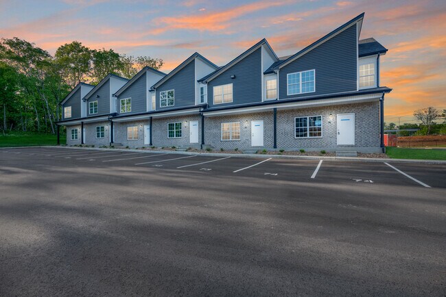Foto del edificio - 2500 Tiny Town Rd