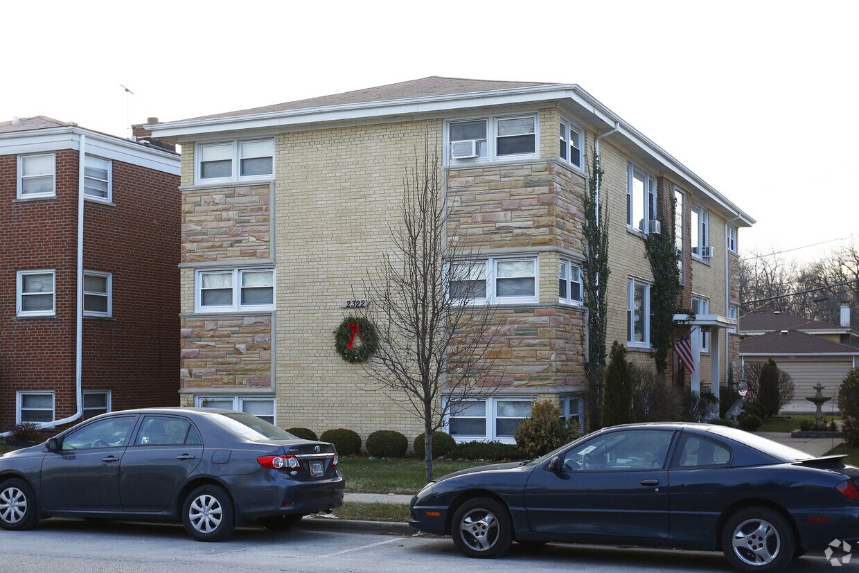 Foto del edificio - 2322 S 17th Ave