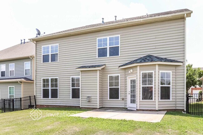 Foto del edificio - 8024 Whitehawk Hill Rd