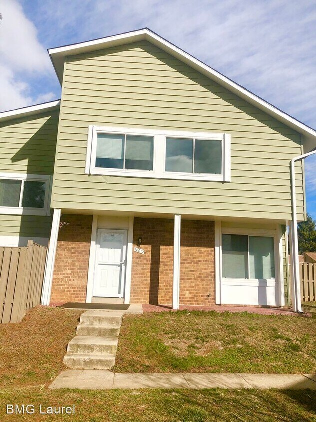 Primary Photo - 4 br, 2.5 bath House - 18612 Bay Leaf Way