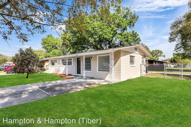Building Photo - 5 br, 2 bath House - 4555 MALIBU ST